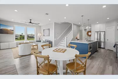 16700 Montego Way, Jamaica Beach, TX 77554 - Photo 12