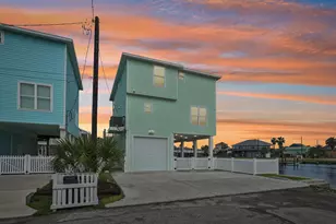 16700 Montego Way, Jamaica Beach, TX 77554 - Photo 6