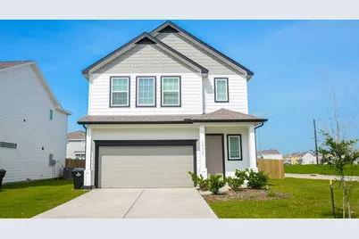 19310 Sparrow Trail, Rosharon, TX 77583 - Photo 1