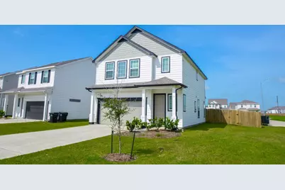 19310 Sparrow Trail, Rosharon, TX 77583 - Photo 2
