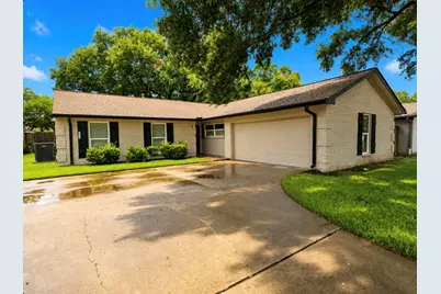3714 Quail Meadow Drive, Missouri City, TX 77459 - Photo 2