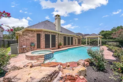 2427 Pioneer Oaks Drive, Fresno, TX 77545 - Photo 2