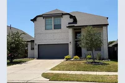 21535 Reserve Hill Lane, Tomball, TX 77377 - Photo 1