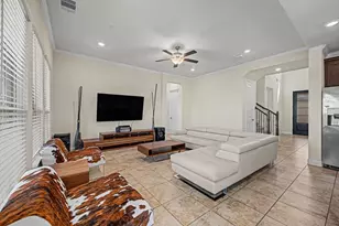 9615 Slumbering Willow Ln, Richmond, TX 77406 - Photo 10