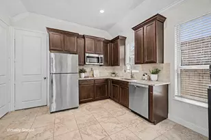 9615 Slumbering Willow Ln, Richmond, TX 77406 - Photo 14