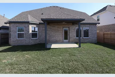 14030 Baikal Manor Drive, Santa Fe, TX 77510 - Photo 8