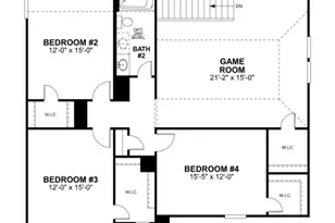 14030 Baikal Mnr Dr, Santa Fe, TX 77510 - Photo 8