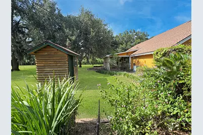5610 County Road 823, West Columbia, TX 77486 - Photo 30