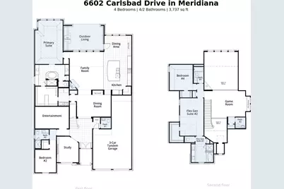 6602 Carlsbad Drive, Manvel, TX 77578 - Photo 2