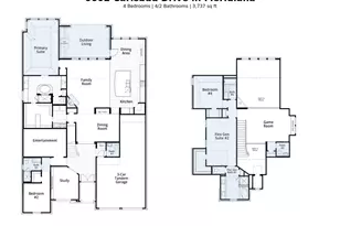 6602 Carlsbad Dr, Manvel, TX 77578 - Photo 2