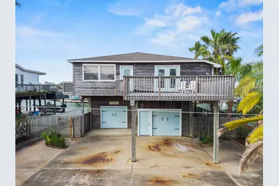 523 Paradise Drive, Galveston, TX 77554 - Photo 24