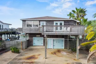 523 Paradise Dr, Galveston, TX 77554 - Photo 24