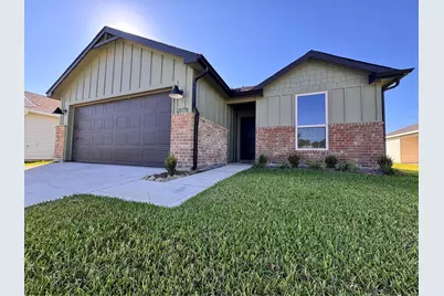 25770 John Wayne Road, Splendora, TX 77372 - Photo 2