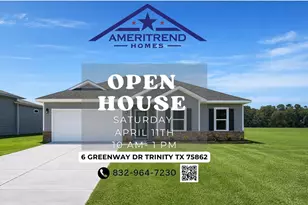 6 Greenway Dr, Trinity, TX 75862 - Photo 1