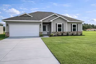 6 Greenway Dr, Trinity, TX 75862 - Photo 2