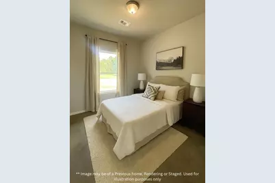 6 Greenway Drive, Trinity, TX 75862 - Photo 22