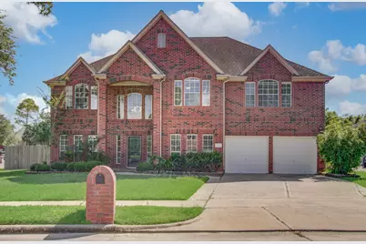 1402 Pine Knot Court, Pearland, TX 77581 - Photo 1