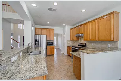 1402 Pine Knot Court, Pearland, TX 77581 - Photo 12