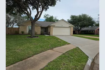 3127 E Heatherock Circle, Sugar Land, TX 77479 - Photo 1