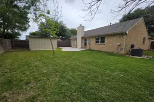 3127 E Heatherock Cir, Sugar Land, TX 77479 - Photo 20