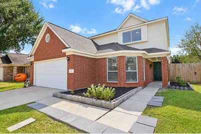 15302 Romford Lane, Channelview, TX 77530 - Photo 2