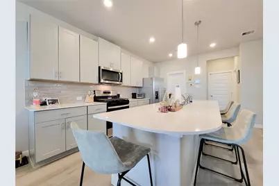 710 Seafoam Lane, Kemah, TX 77565 - Photo 16