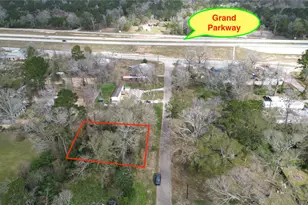 Lots 6 & 7 Idle Glen Roadway, New Caney, TX 77357 - Photo 4