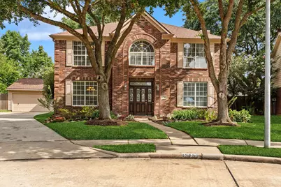 13730 Klamath Falls Drive, Houston, TX 77041 - Photo 1