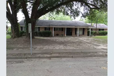 1301 Plantation Drive, Crockett, TX 75835 - Photo 1