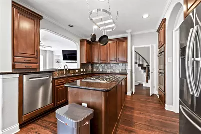 5822 Bailey Springs Court, Katy, TX 77450 - Photo 12