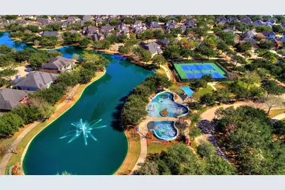 5822 Bailey Springs Court, Katy, TX 77450 - Photo 48