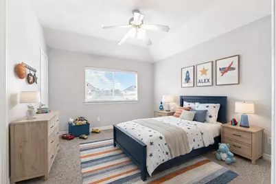 5822 Bailey Springs Court, Katy, TX 77450 - Photo 36