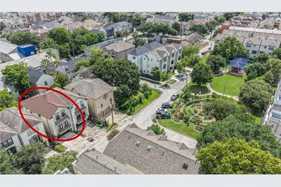 5217 Rose Street #A, Houston, TX 77007 - Photo 6
