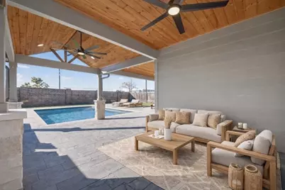 4763 Avellino Base Drive, Katy, TX 77449 - Photo 2