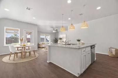 4763 Avellino Base Drive, Katy, TX 77449 - Photo 10