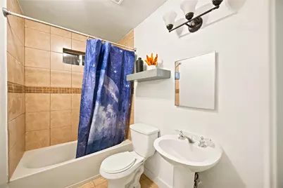 824 W 17th Street #D, Houston, TX 77008 - Photo 8