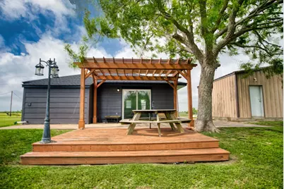 5131 County Road 868E, Brazoria, TX 77422 - Photo 4