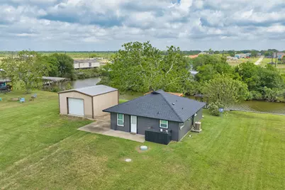 5131 County Road 868E, Brazoria, TX 77422 - Photo 1