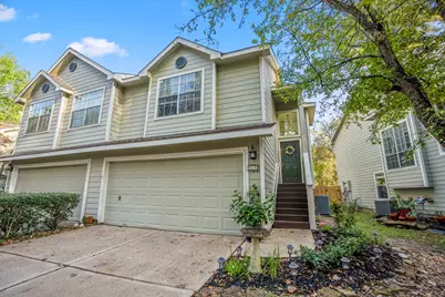 55 N Walden Elms Circle, The Woodlands, TX 77382 - Photo 2
