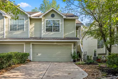55 N Walden Elms Circle, The Woodlands, TX 77382 - Photo 1