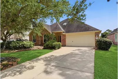 1279 Ocean Manor Lane, League City, TX 77573 - Photo 2