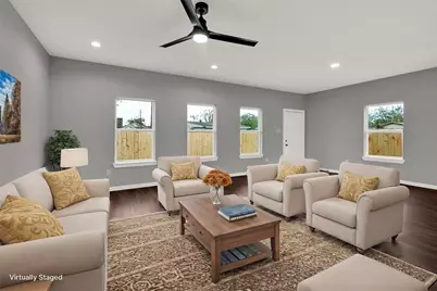 8029 Ritz Street, Houston, TX 77028 - Photo 4