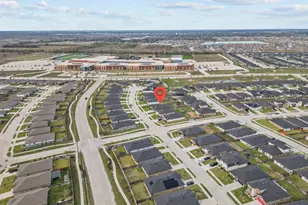 7731 Sleek Flock Ln, Rosharon, TX 77583 - Photo 44