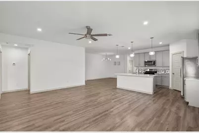 7731 Sleek Flock Lane, Rosharon, TX 77583 - Photo 24