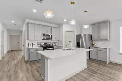 7731 Sleek Flock Lane, Rosharon, TX 77583 - Photo 8