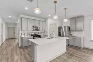 7731 Sleek Flock Ln, Rosharon, TX 77583 - Photo 8