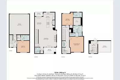 405 Jackson Hill Street, Houston, TX 77007 - Photo 22