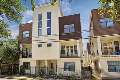 405 Jackson Hill Street, Houston, TX 77007 - Photo 1