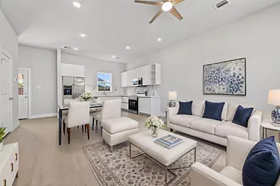 6702 Metro Blvd #9, Houston, TX 77083 - Photo 6