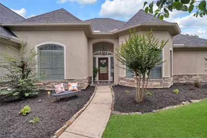 27326 S Karaugh Drive, Richmond, TX 77406 - Photo 1